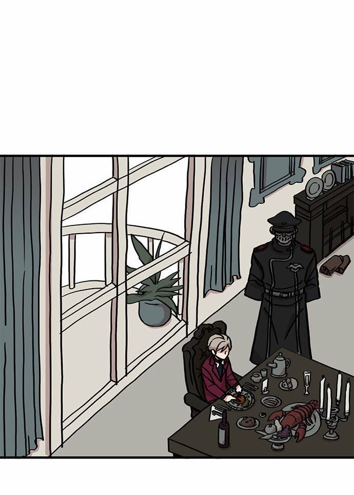 마이너스의 손 11화 26
