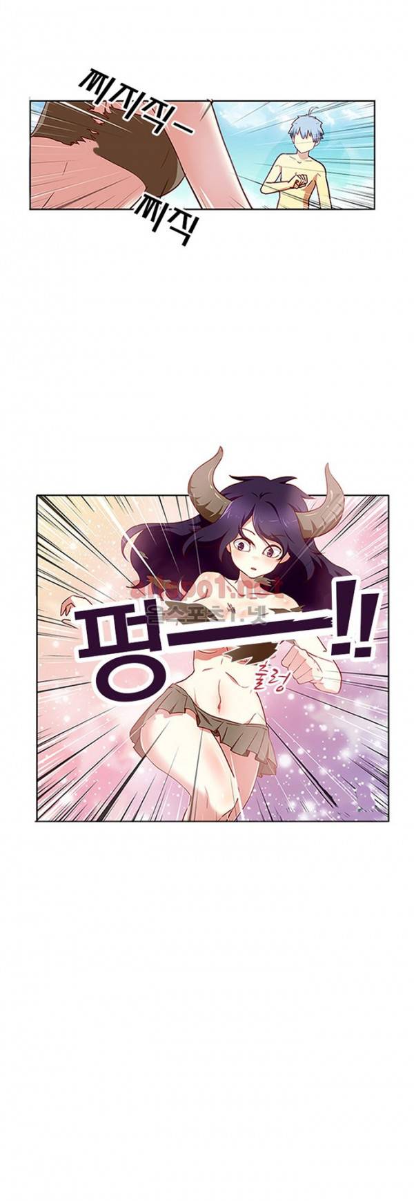나의 그녀는 구미호 101화 2