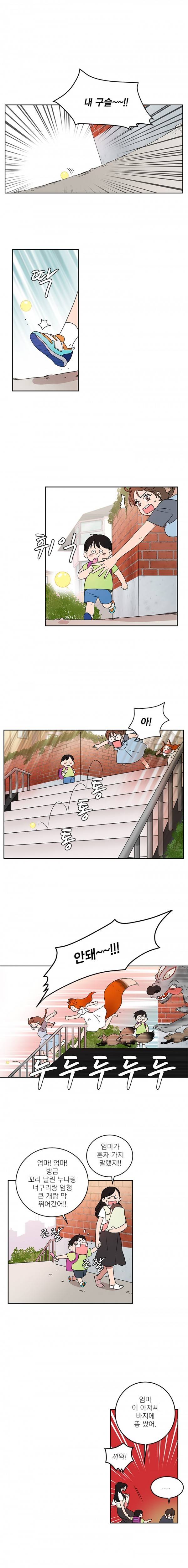 소녀신선 여우구슬과 부동산업자 7 3