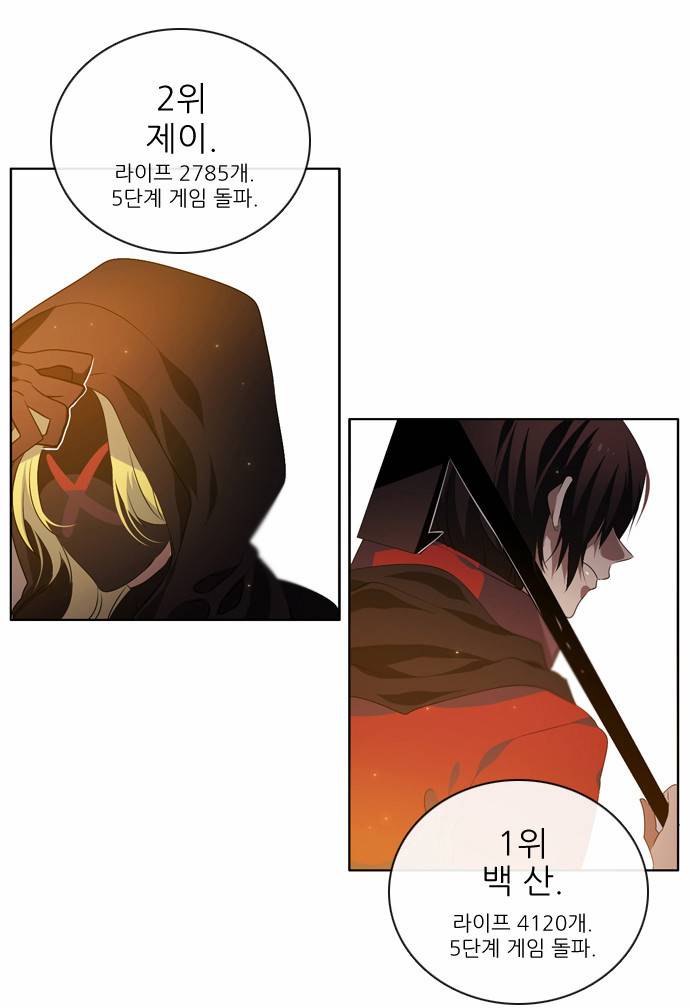 제로게임 1화 - 계약서는 꼼꼼히 일어볼 것. 4