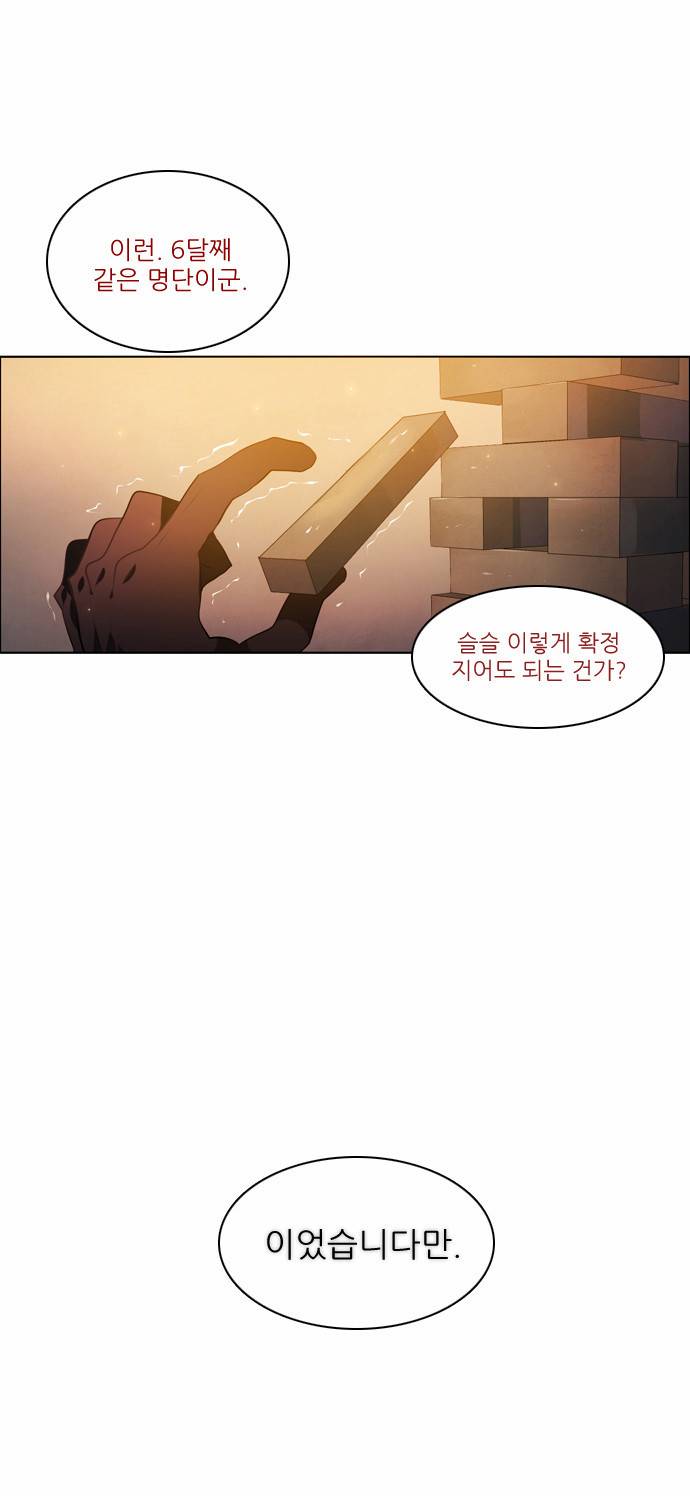 제로게임 1화 - 계약서는 꼼꼼히 일어볼 것. 5