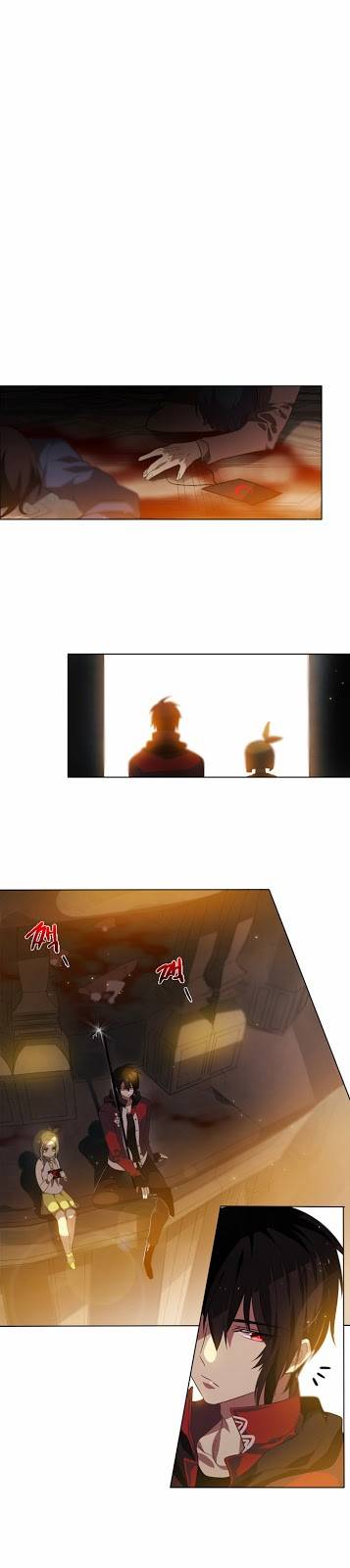 제로게임 1화 - 계약서는 꼼꼼히 일어볼 것. 62