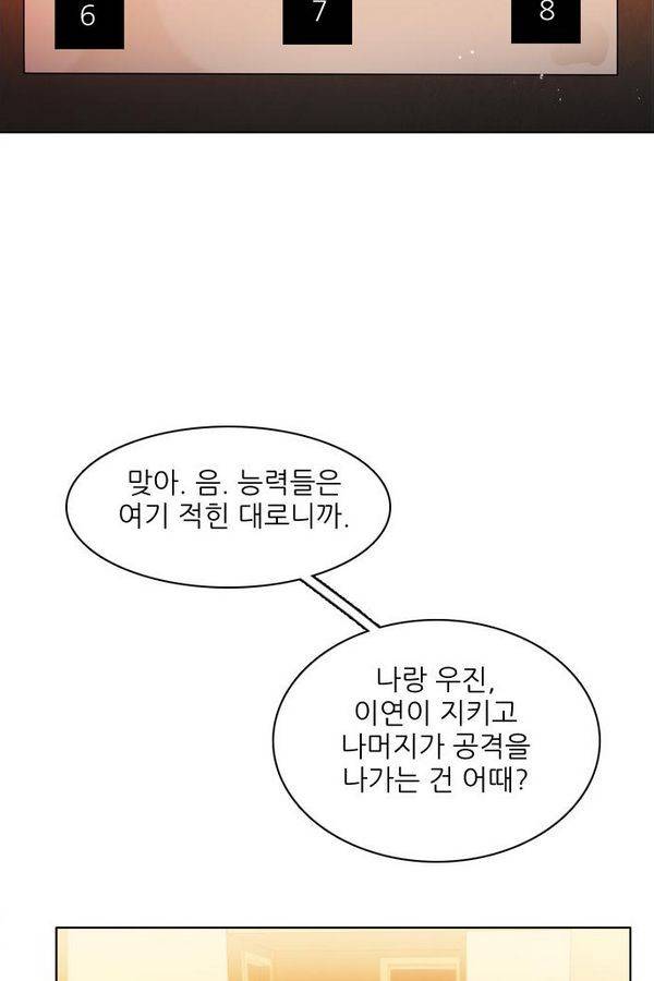 제로게임 45화 - 시스템 83