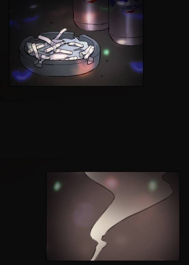 우연히 3화 3