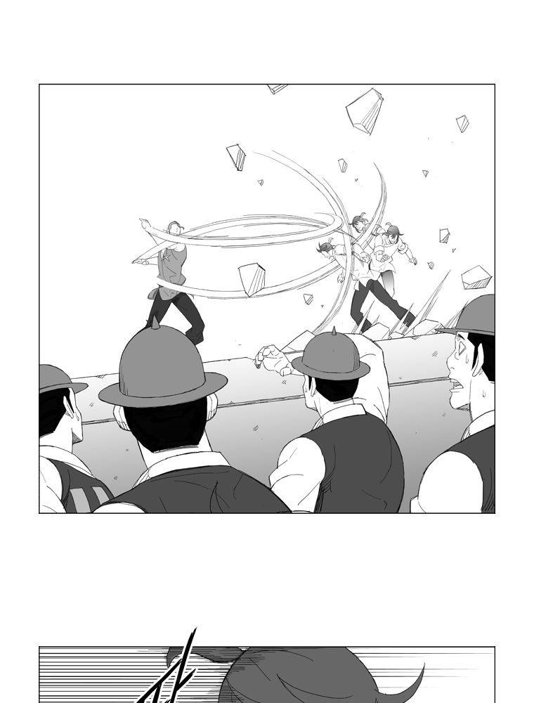 무장 153화 21