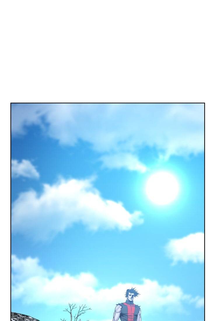 언데드킹 135화 - 길 위에서 7 2