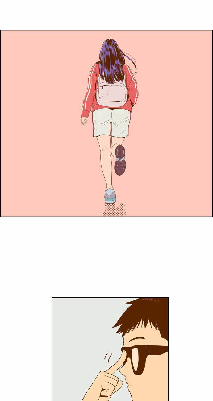 결계녀 4화 1