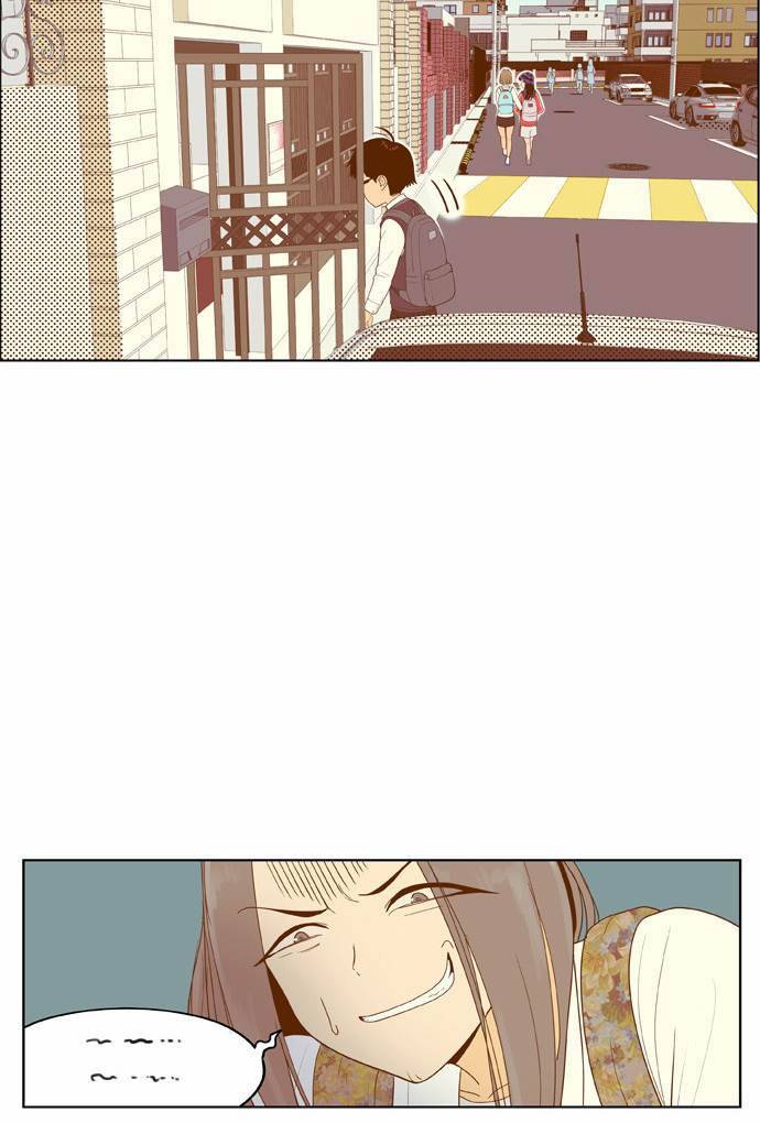결계녀 4화 6