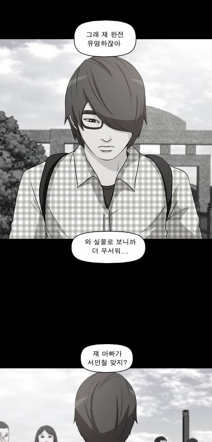 컨트롤제트 2화 1