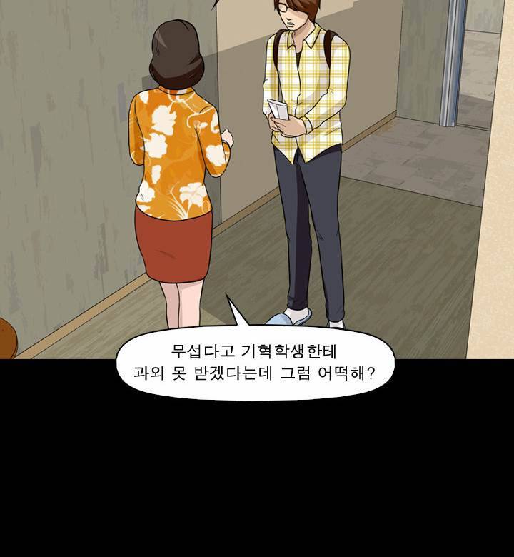 컨트롤제트 2화 6