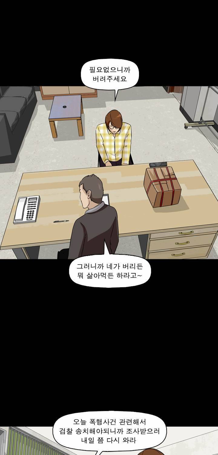 컨트롤제트 2화 60