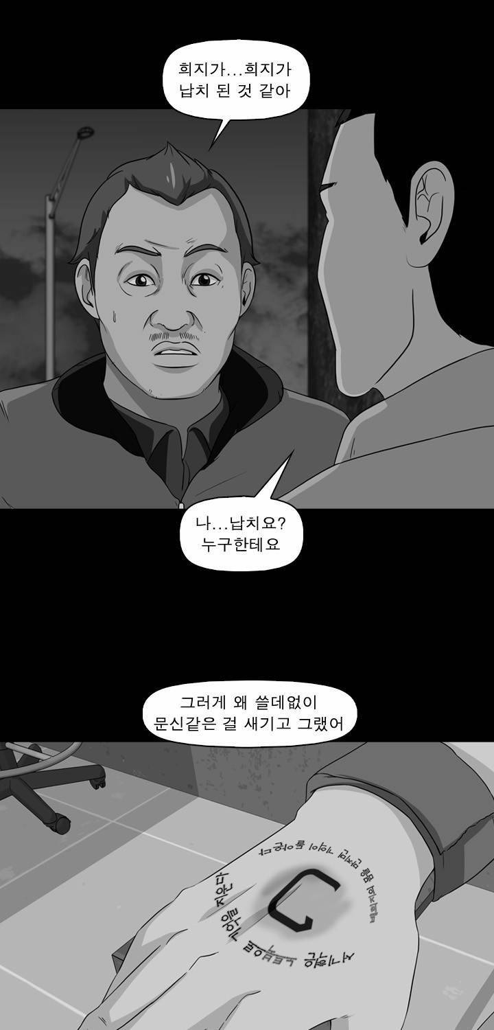 컨트롤제트 12화 1