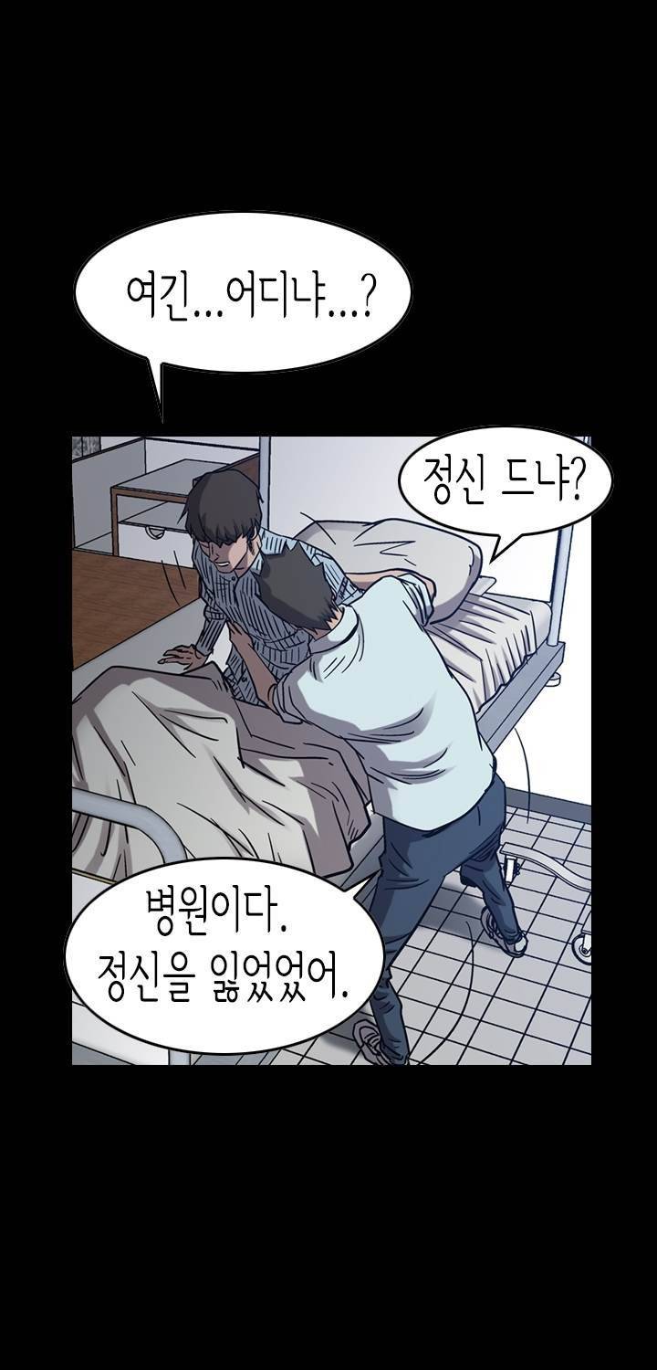 총수 비기닝 78화 1