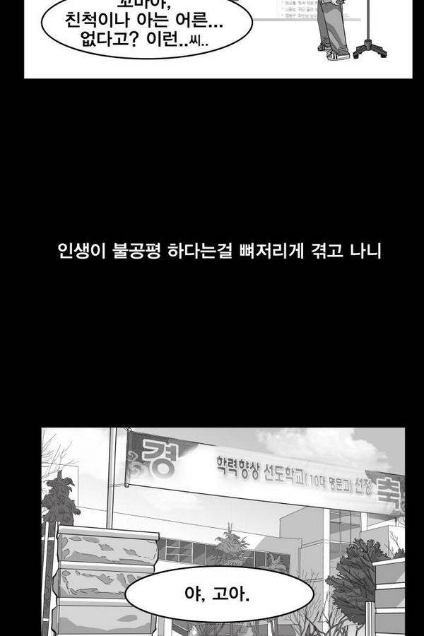 열렙전사 49화 4