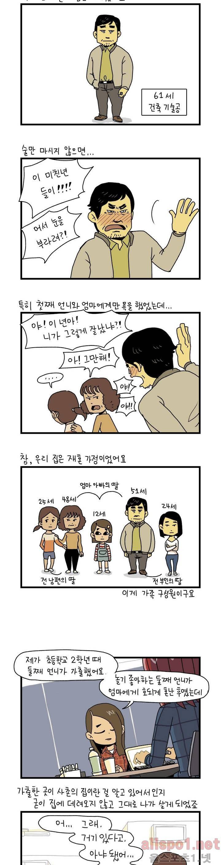 단지 2부 1화 2