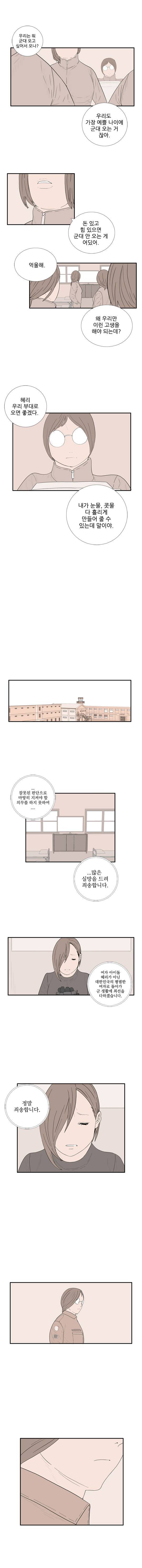 미스 군통령 65화 1