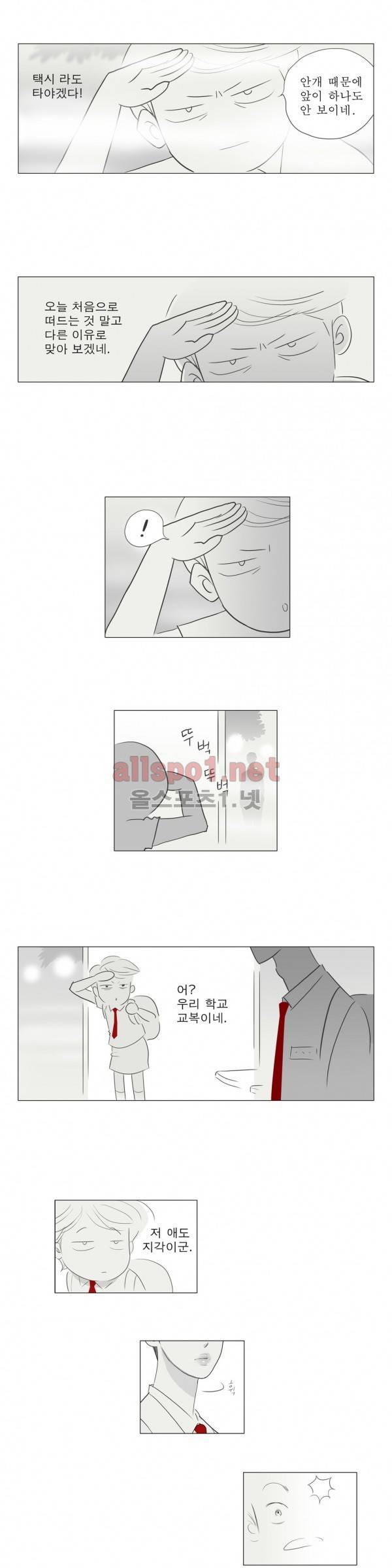 유럽에서 100일 특별편 비하인드 스토리 11
