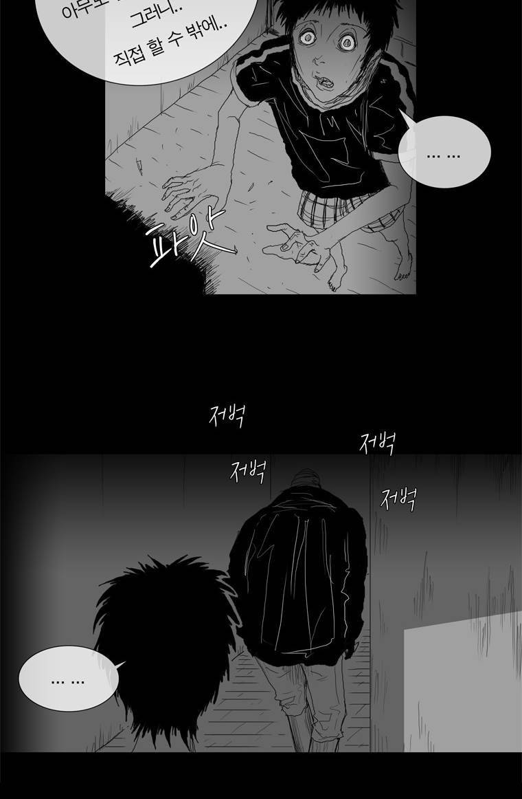 관찰인간 7화 4