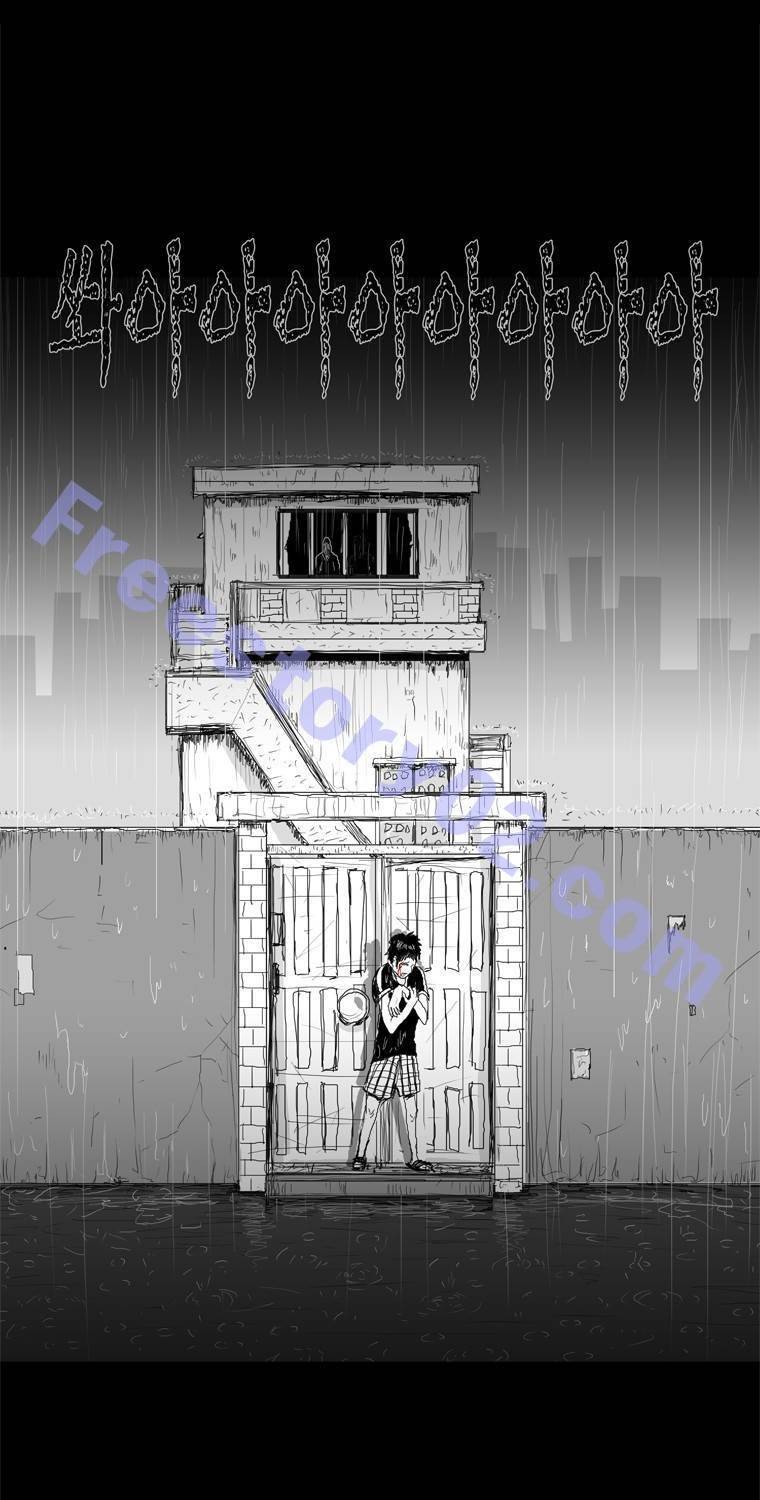 관찰인간 17화 1
