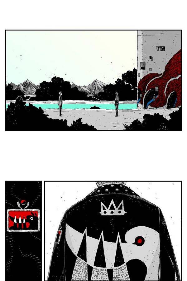 헬퍼 26화 - 개 3