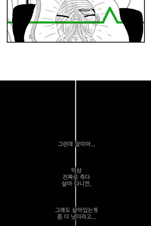 헬퍼 90화 - 서울촌놈 28
