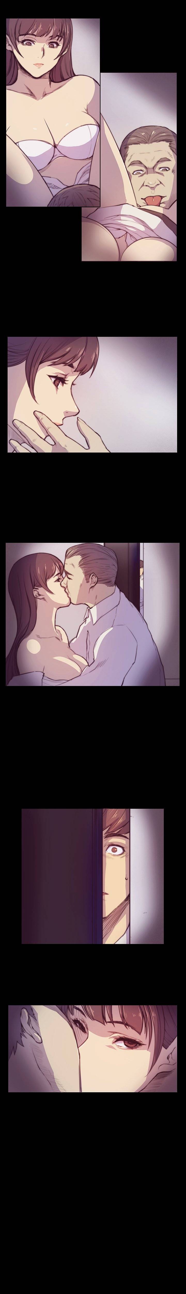스톡홀름 신드롬 2화 2