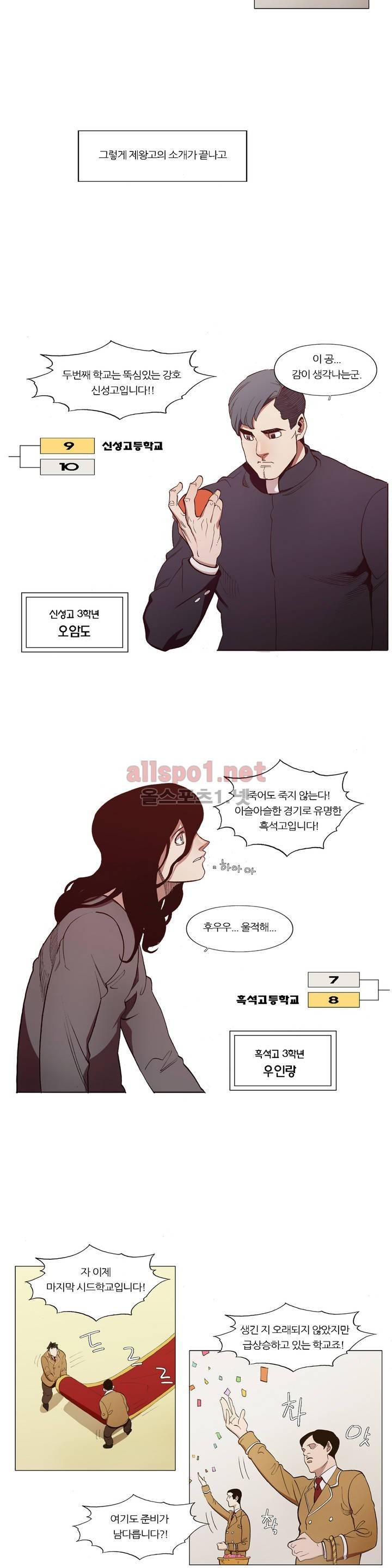 신의 속도 61화 15