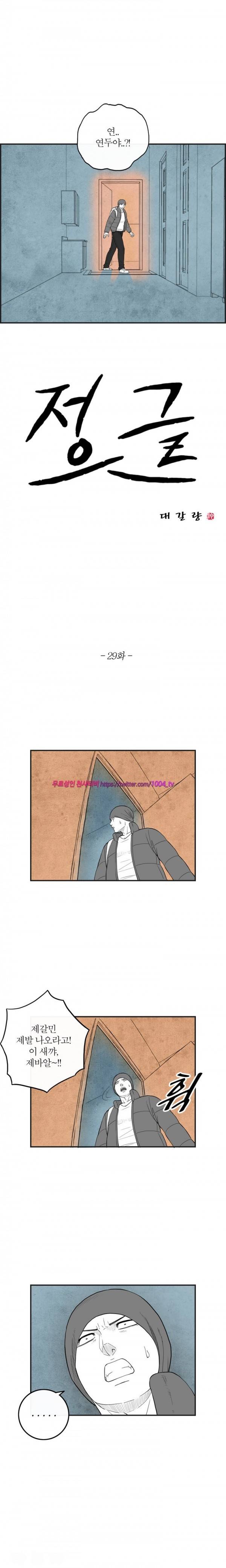 정글 29화 1