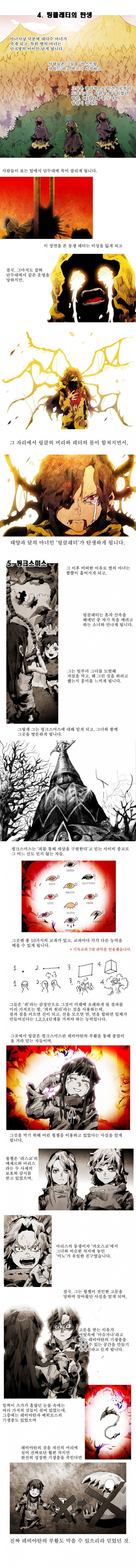 블랙 베히모스 후기 2