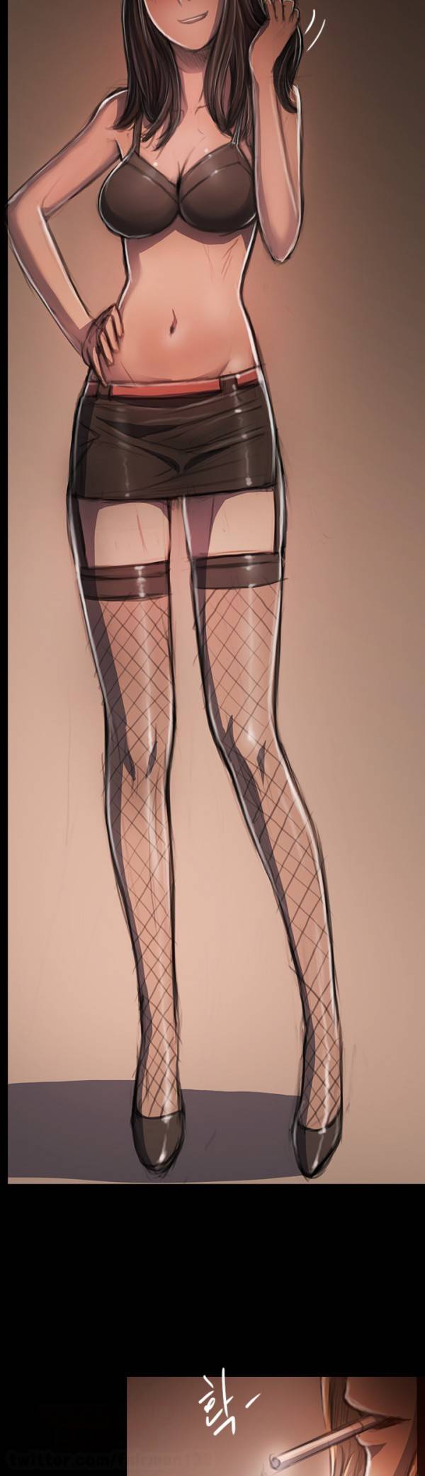 누나:연 33화 2