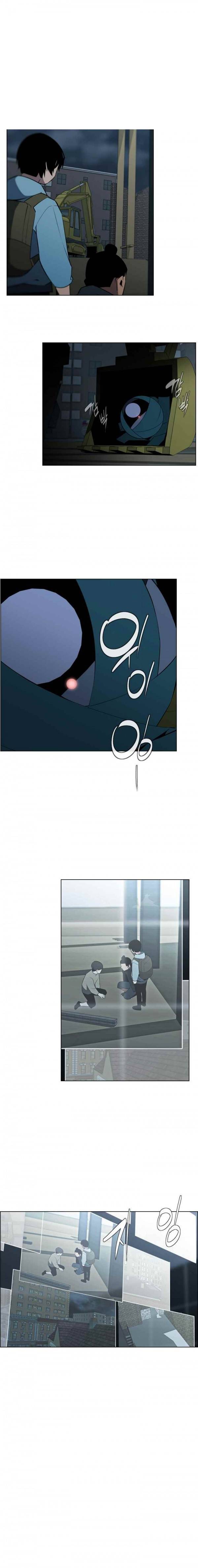 놈들의 도시 31화 1