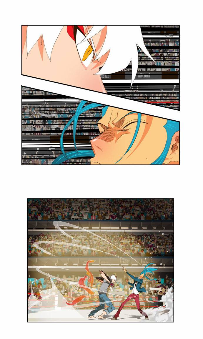 갓 오브 하이스쿨 94화 12