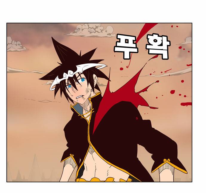갓 오브 하이스쿨 154화 32
