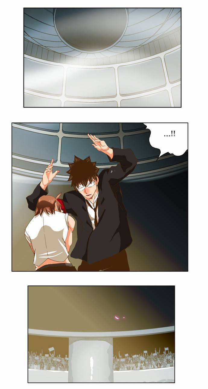 갓 오브 하이스쿨 224화 14