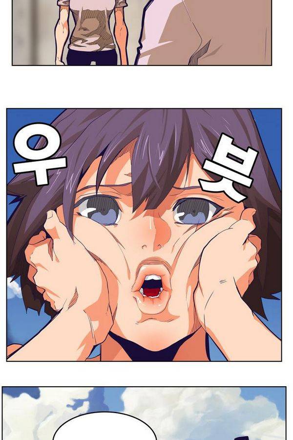 갓 오브 하이스쿨 313화 53