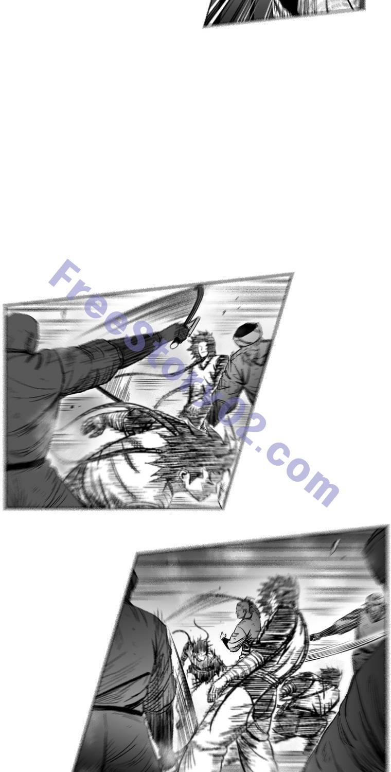 레드스톰 246화 6