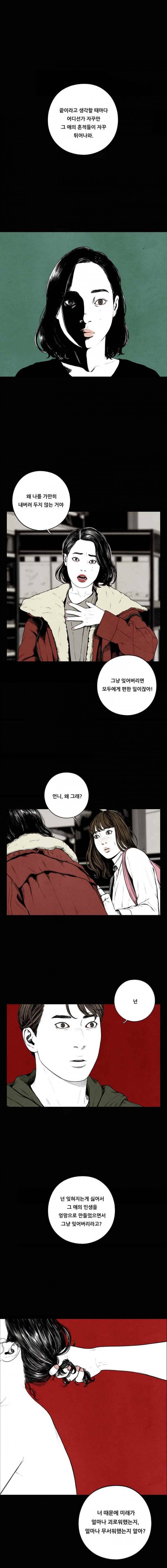 미래의 시간 50화 2