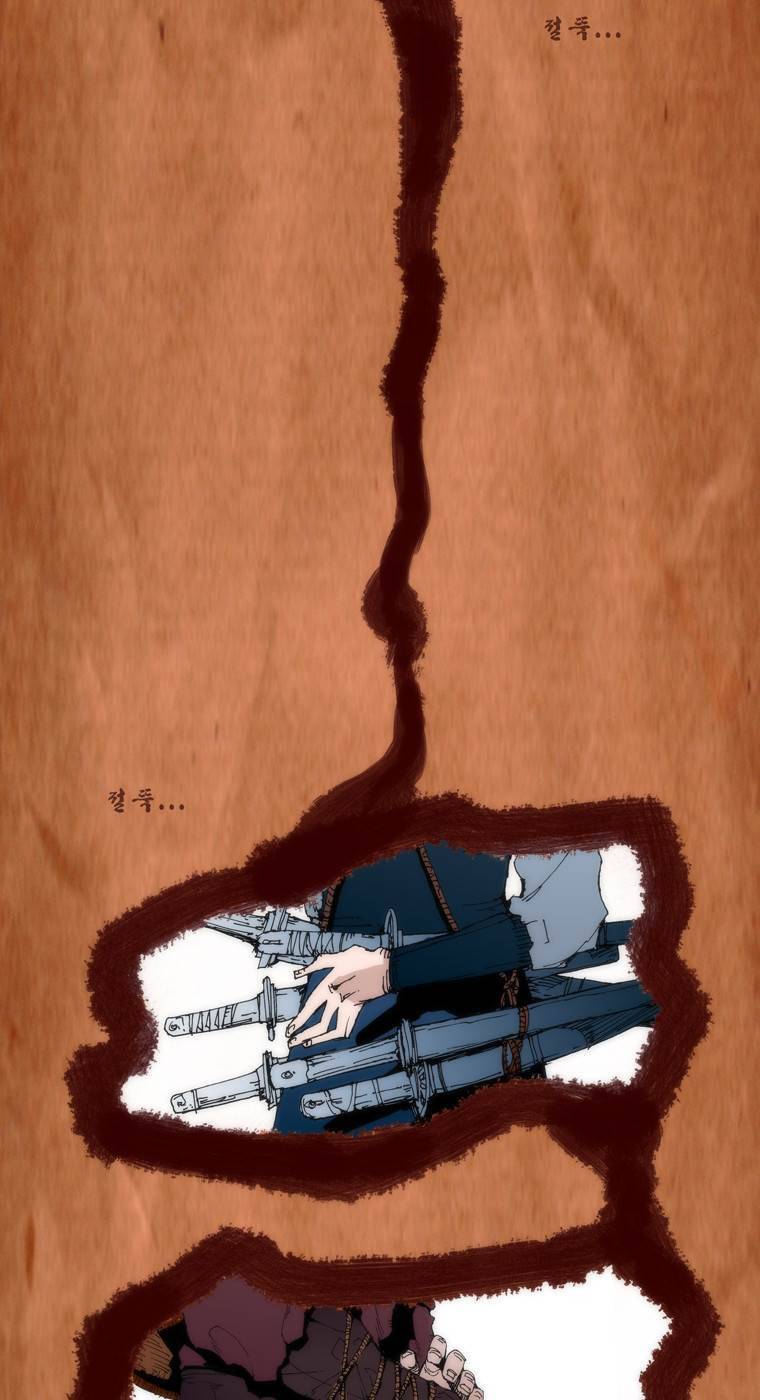 외발로 살다 프롤로그 2