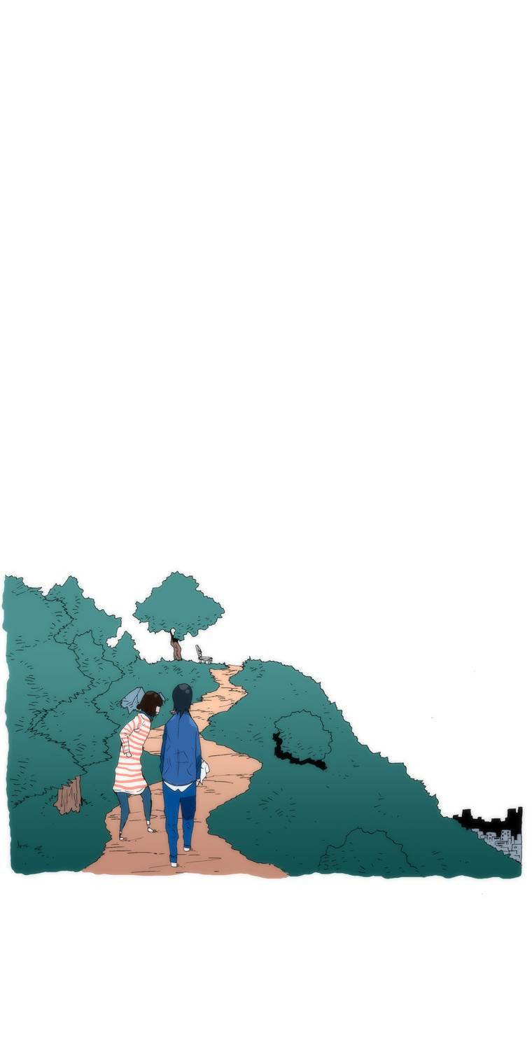 보지 못하고 듣지 못하고 사랑해 3화 7