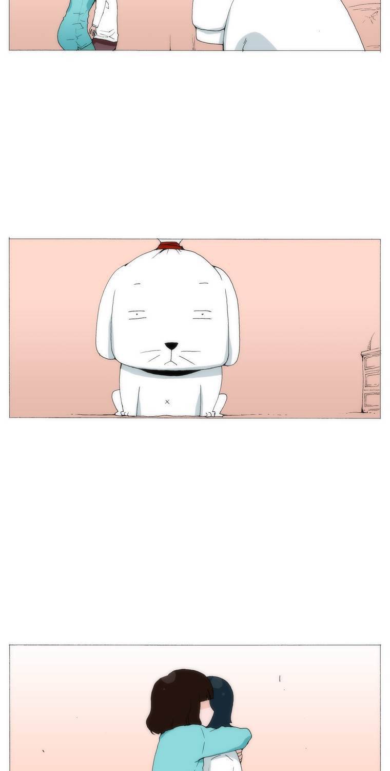 보지 못하고 듣지 못하고 사랑해 43화 3