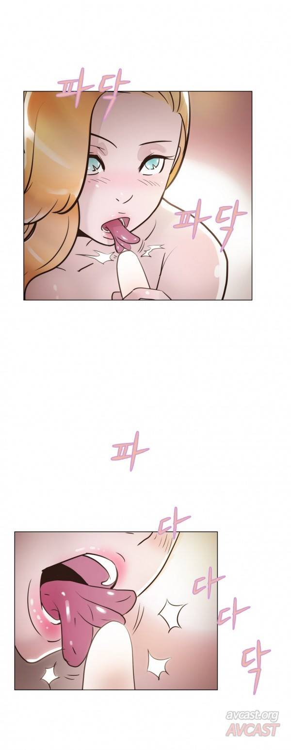 잉글리쉿! 14화 17