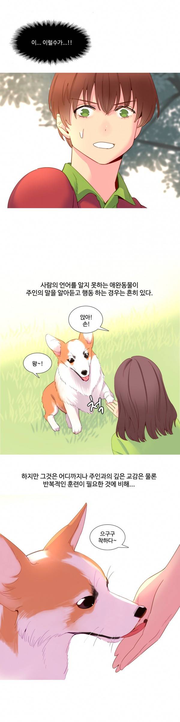 내가 지배하는 세상 15화 4