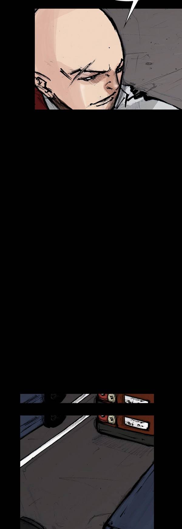 블러드 레인 61화 9