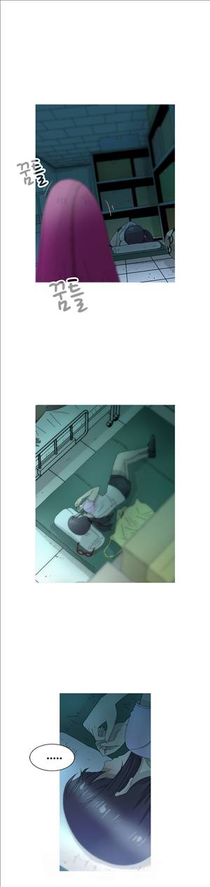 킵더걸즈 20화 15