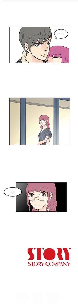 터치터치 17화 9