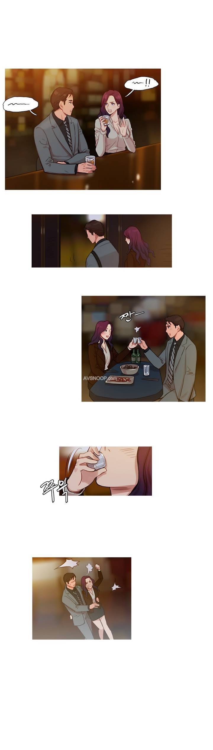 마녀의 스캔들 프롤로그 10
