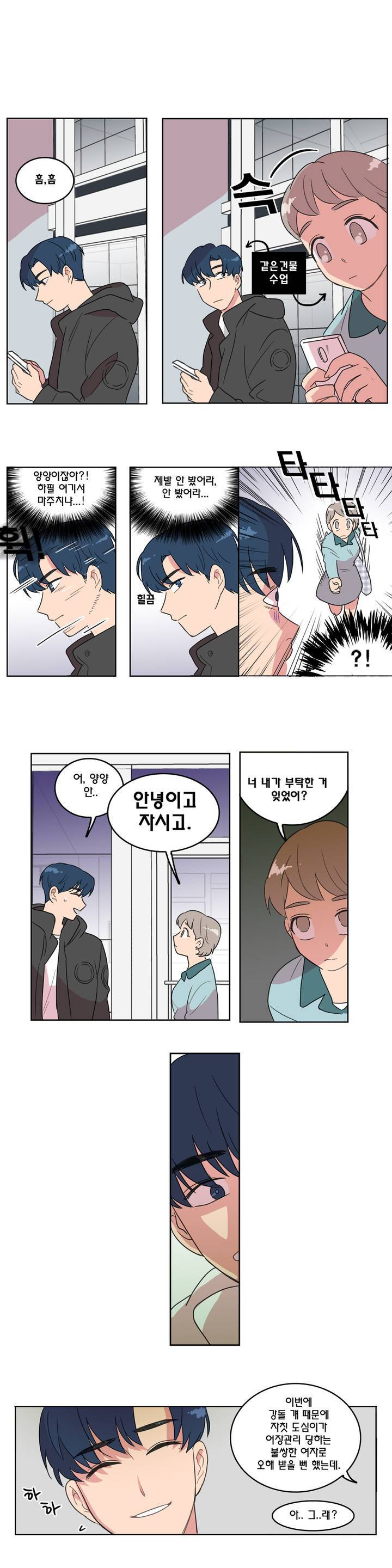 도리도심 6화 3