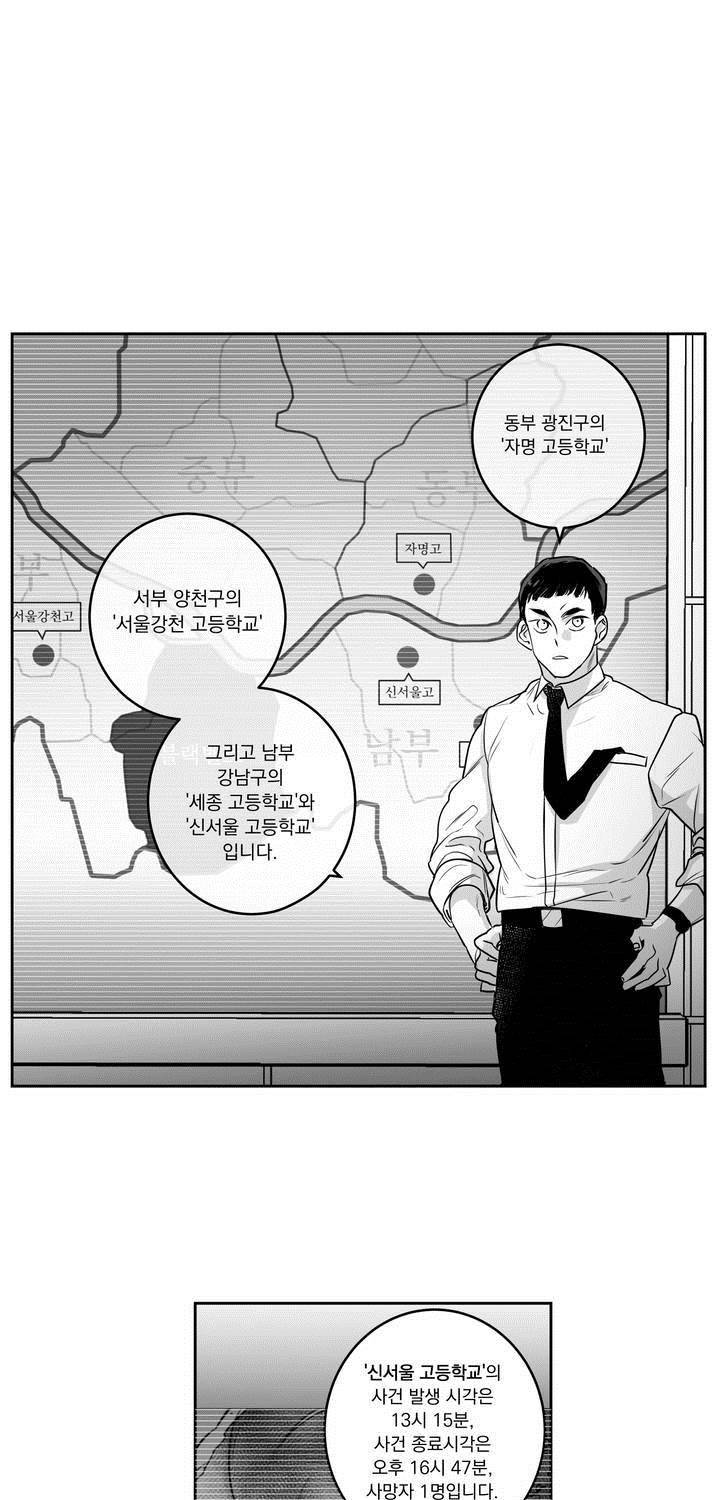 양극의 소년 51화 8