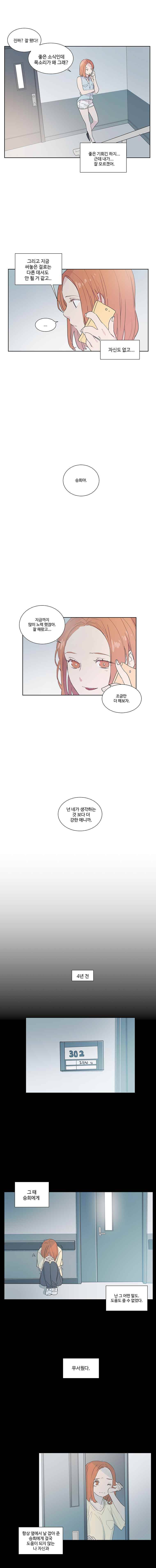 개밥도토리 26화 3