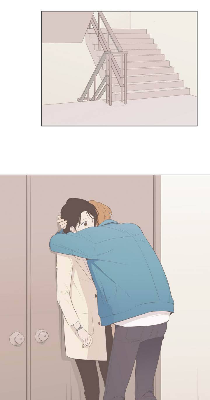 우리사이느은 97화 19